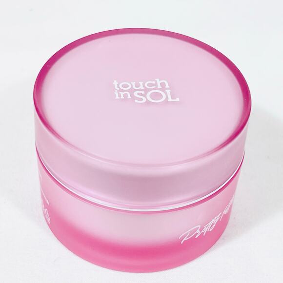 Touch In SOL Icy Sherbet Primer Silicone Free Cooling Effect 1.05oz New Exp 2024 - Picture 6 of 12